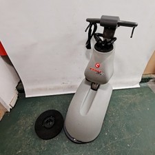 Comac Vispa 35B Floor Scrubber Buffer Cleaner cordless unused inc vat