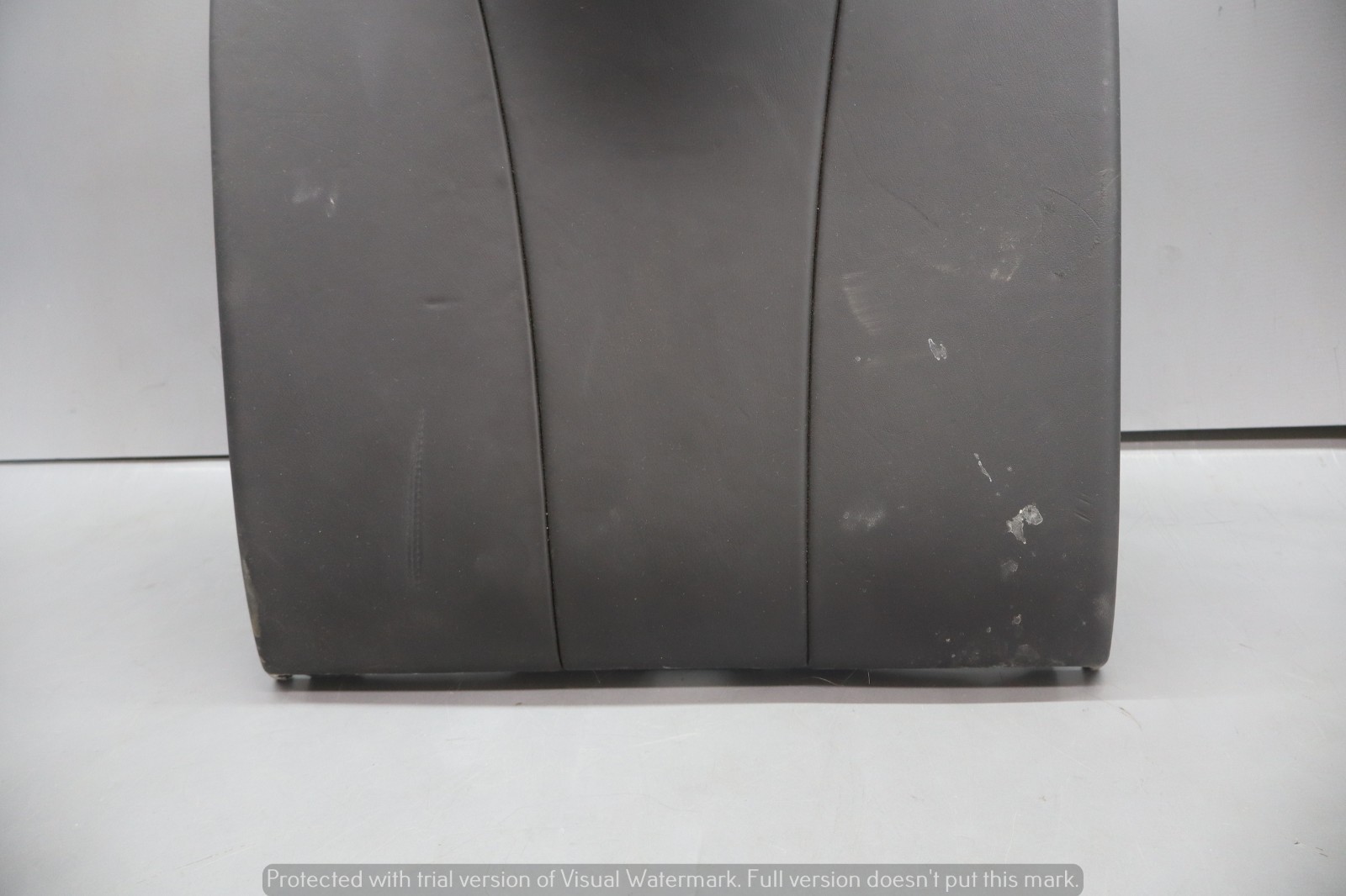 Bentley Continental 2007-2011 Front Left Seat side panel P/N 3W3881783