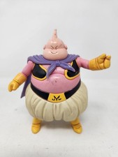 Modellino Jakks Dragon Ball Z Fat Majin Buu 5" DBZ Irwin vintage 2005 serie