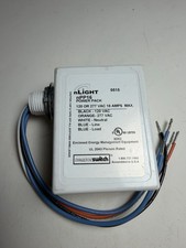 Acuity nLight NPP16 D EFP SA Dimming Power Relay Pack 120/277V 16A (no box)