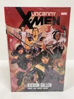 Uncanny X-Men by Kieron Gillen Omnibus PACHECO REGULAR COVER Marvel HC