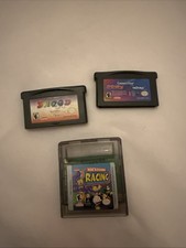 Gameboy color  gameboy Advance Games
