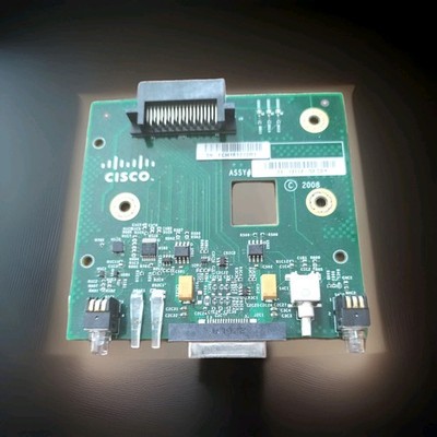 Cisco circuit board assembly 73-12112-02 C0 interface module 