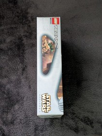 LEGO Star Wars - Technic Pit Droid (8000) Vintage 2000 Factory Sealed