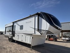 2026 Grand Design Solitude 417KB
