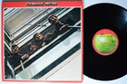 BEATLES 1962-1966 APPLE 2xLP gatefold 1st press