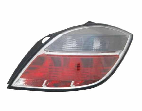 RÜCklicht Links Opel Astra 3-5 TÜRen 2007-2009-image