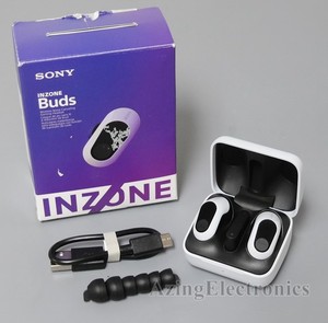 SONY INZONE Buds ジャンク品 Sony Inzone Buds | eBay