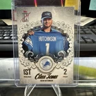 2025 Topps Signature Aidan Hutchinson Base (RAW)
