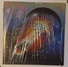JOURNEY Escape SPANISH LABEL! 1981 Shrink Wrap VG+/VG Original Mexico Pressing