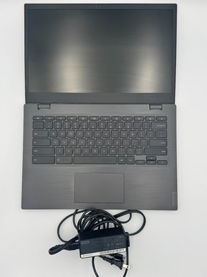 Lenovo Chromebook 11.6'' | AMD A4-9120C Radeon R4, 5 Compute | 4GB | 32GB eMMC