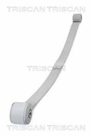 Triscan Federnpaket 8765 16045 FüR FZ Transit F3 Ford FY Custom V362 Bus Tdci