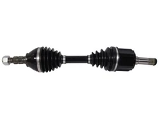 GSP PR17012 Front CV Axle Assembly fits Saab 10-11 9-3X  Saab 06-09 9-3