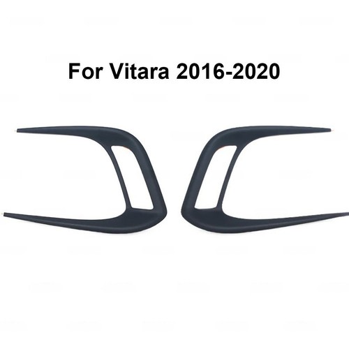 Abdeckung Nebelscheinwerfer vorne für Suzuki für Vitara 2016 2020 zuverlässig - Picture 4 of 16