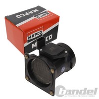 Mapco Luftmassenmesser Passend FüR Audi A4 A6 A8 Skoda Superb Vw Passat | 42823