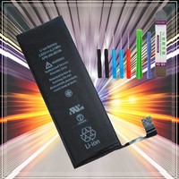 Akku FüR Iphone SE 2016 Ersetzt APN 616-00107 Batterie Battery + Werkzeug Set