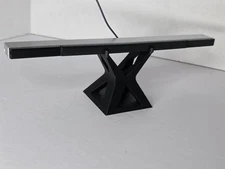 Wii Sensor Bar Stand – Stable 3D Printed Mount for Nintendo Wii / Wii U / PC