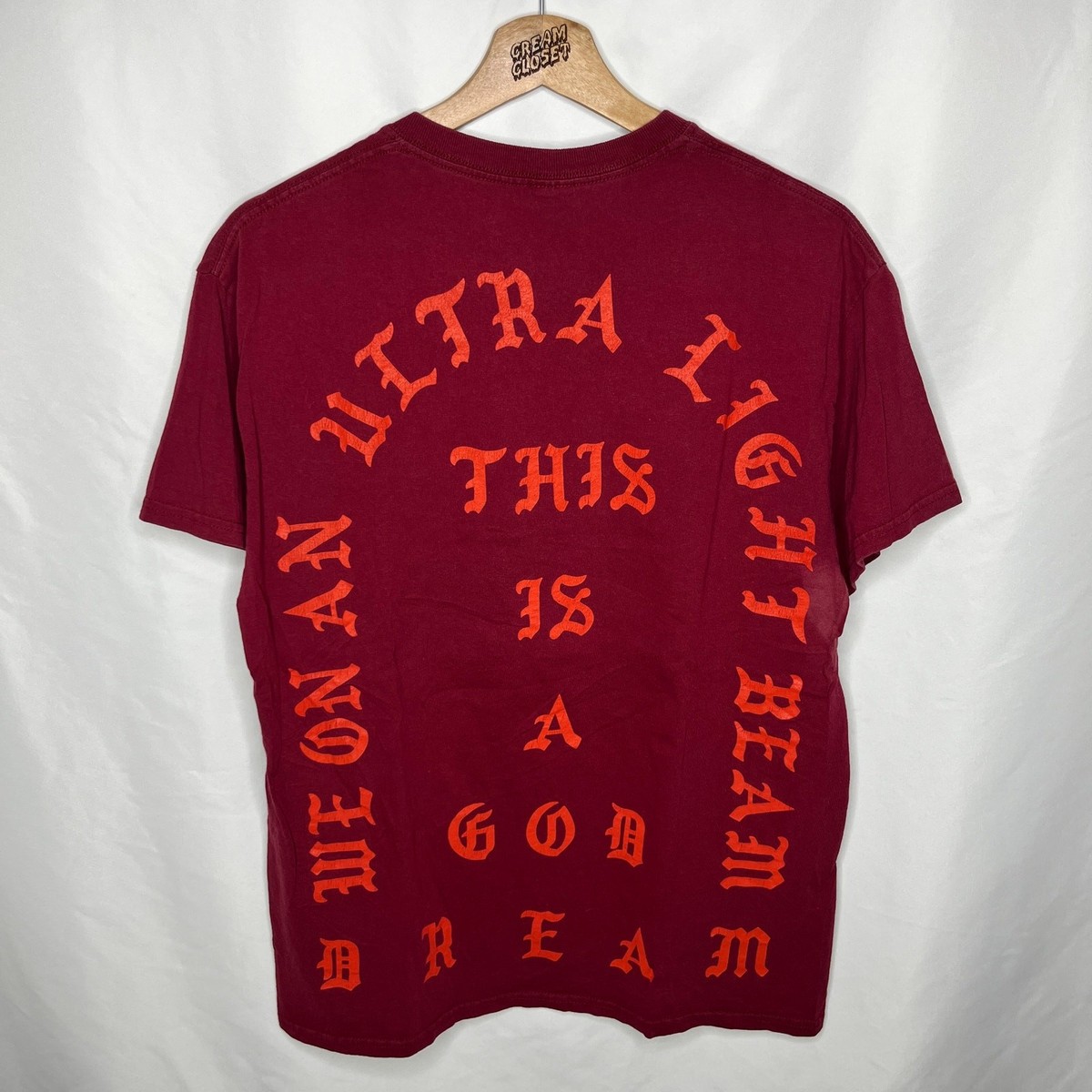 The Life Of Pablo Tour Black I Feel Like Pablo Ultra Light Beam