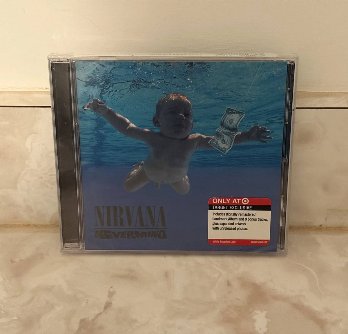 Nirvana Rare In Music Cds for sale | eBay