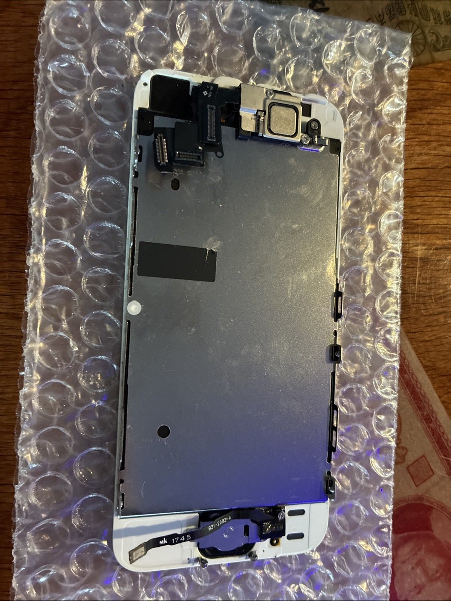 Apple iPhone SE - 16 GB - Rose Gold (Unlocked) for sale