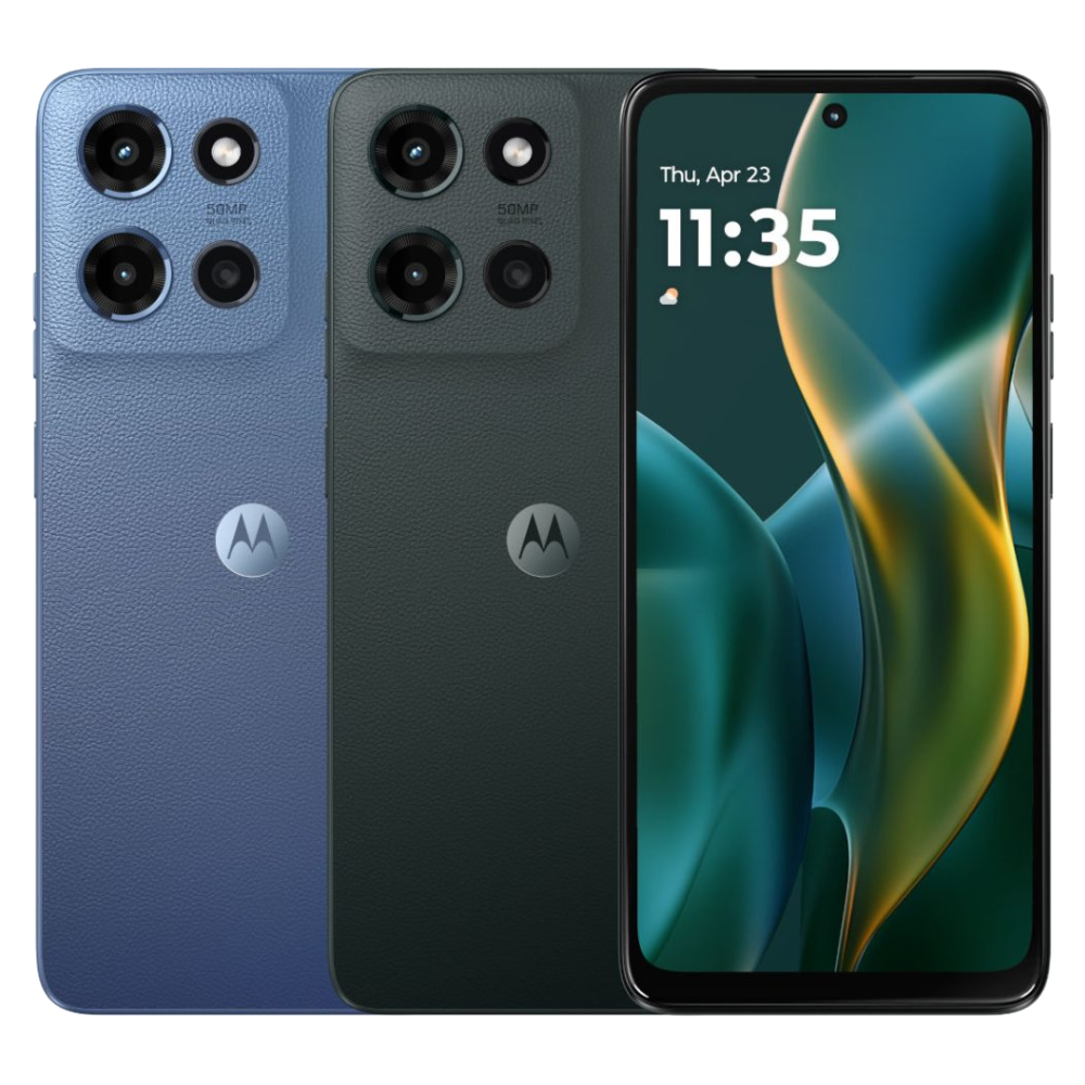 Motorola Moto G 5G (2025) XT2513-V 128GB TracFone Only Smartphone