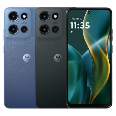 Motorola Moto G 5G (2025) XT2513-V 128GB TracFone Only Smartphone