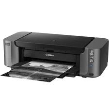 Canon PIXMA PRO-10 Digital Photo Inkjet Printer