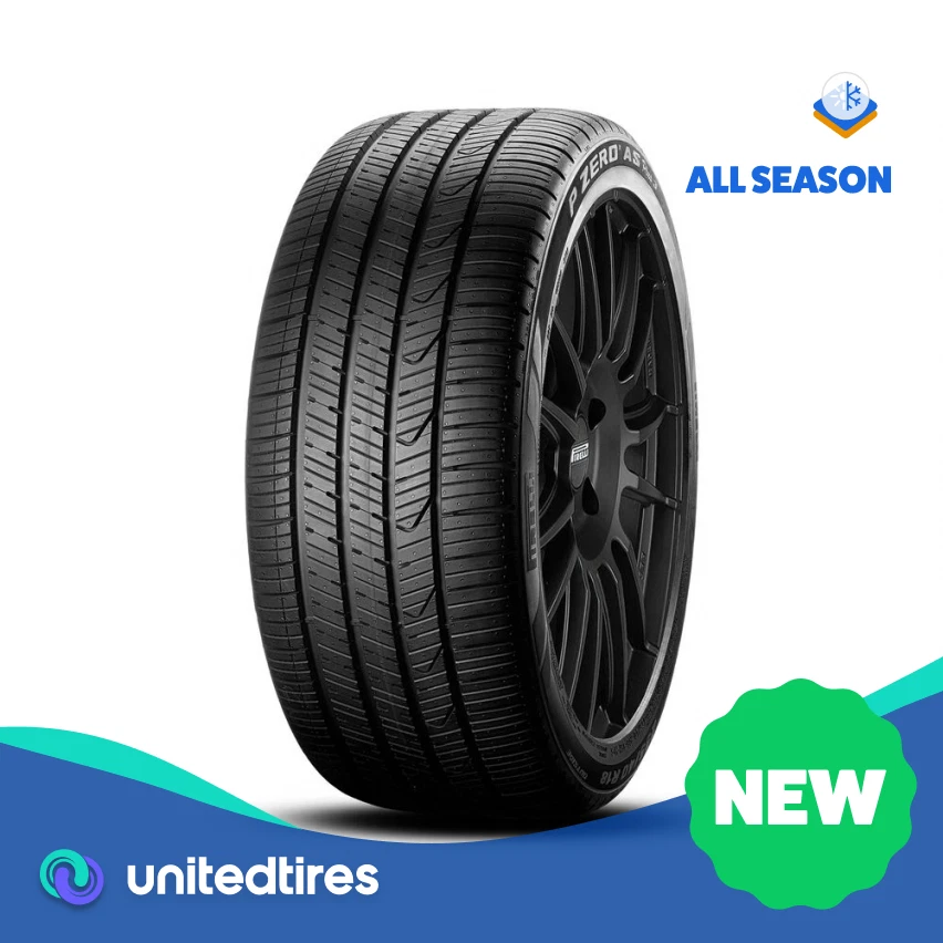 Pirelli 225/40/18 All Season Tires for sale | eBay