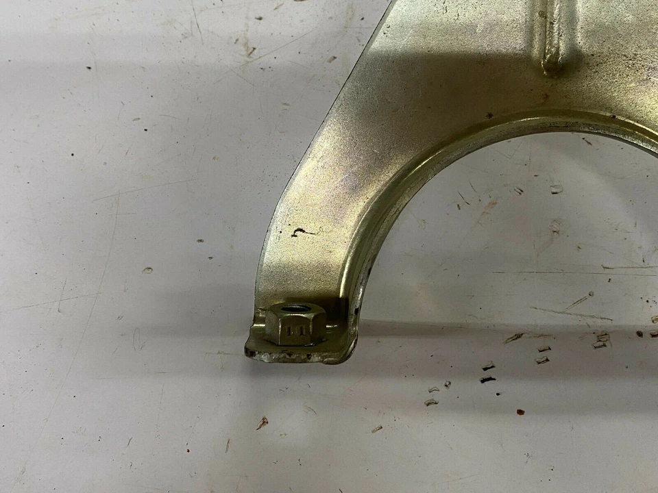 通用 15550735 1987 - 1988 Exhuast Hanger 消声器 雪佛兰 P20 P30 GMC P2500 P3500 — 第 3/4 张图片