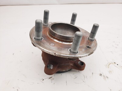 MAZDA CX-30 2021 REAR RIGHT SIDE WHEEL HUB BEARING K4233 BCKE2615X