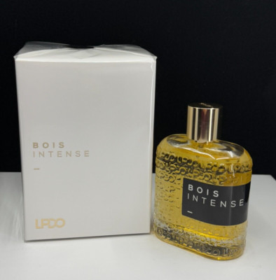 LPDO Bois Intense Eau de parfum Intense UNISEX Spray 3.4 oz NIB