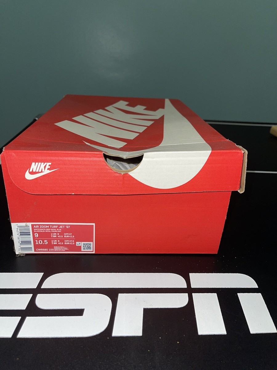 barry sanders turf jet 97