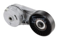 SNR GA353.62 Tensioner Pulley, V-Ribbed Belt For Alfa Romeo Buick Cadillac Chevr