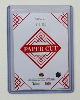 kakawow disney cosmos paper cut まとめ売り s-l400.jpg