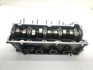BMW E36 318tds M41D Zylinderkopf Zylinder Nockenwelle Ventile 88427km 2244977
