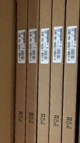 RZ0H-1A4-D012 Halbleiterrelais – 1 Stück, 12V DC, 16A, SMD SO-16, Für Präzise Schaltanwendungen