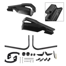 Handguard Protector for Honda XL750 Transalp 2023-2024 Black CA