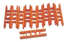 -CHOOSE PIECE- K'NEX (PICK YOUR PART) KNEX Connectors Rods Green Knex Container