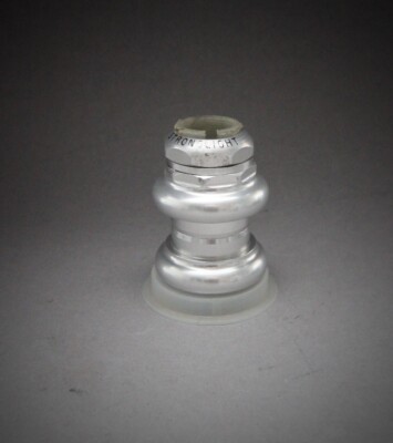 Stronglight A9 France Headset / 1'' / BC1 ISO / Silver Alloy