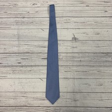 Tommy Hilfiger Blue Tie
