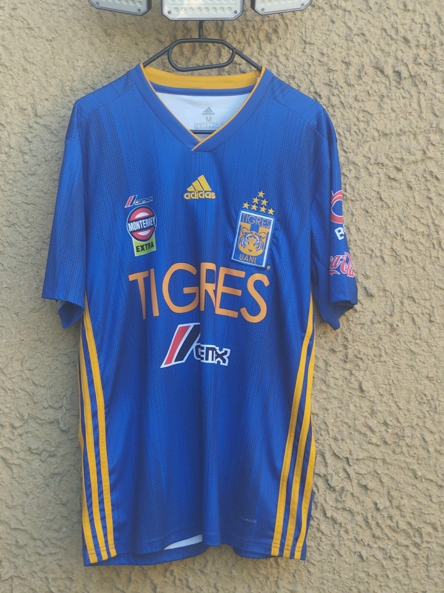 Football Tigres Monterrey Maillot Des Tigres Monterrey Football Jersey