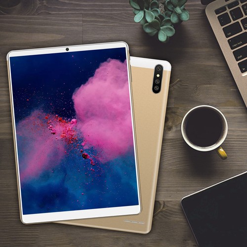 For 11 Tablet 10 Inch HD Screen 3GB 64GB 8 Core Processor Tablet SPM - Picture 10 of 36