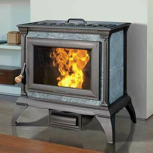 Hearthstone Heritage 8090 Pellet stove Operation Owner,s Parts manual | eBay