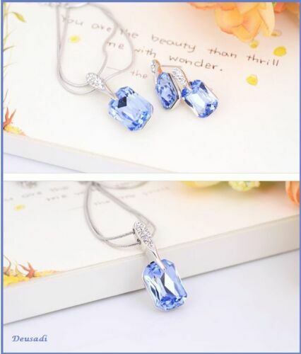 Orecchini A Forma Di Cavallo In Argento, Perlina Turchese, Cuore Blu - Gioielli Da Cowgirl - Italia - Foto 8