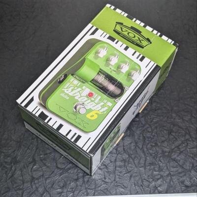 Vox Tone Garage Straight 6 Drive | eBay