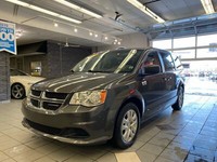 2016 Dodge Grand Caravan SE in Grey