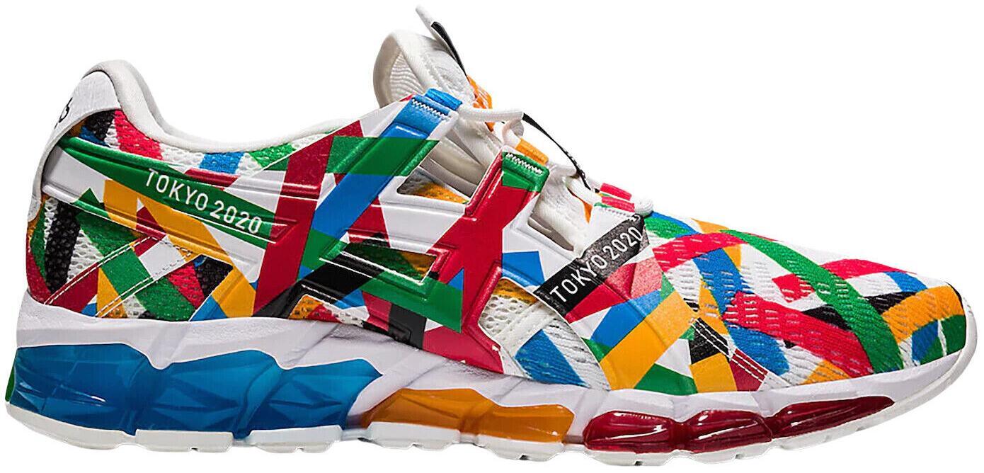 ASICS GEL-Quantum 360 Tyo Low Multicolor for Sale | Authenticity