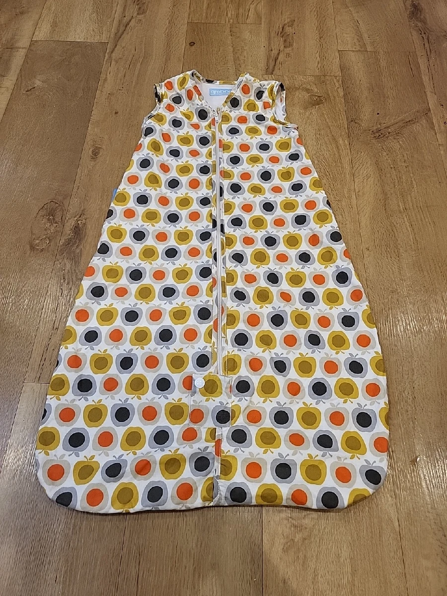 Orla kiely grobag discount