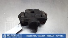 BREMSSATTEL RECHTS HINTEN ABS Toyota Land Cruiser 100 (J10) 1998