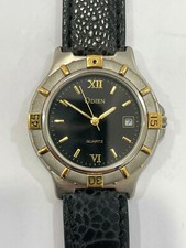 Orologio Subaqueo Odien a batteria quadrante nero